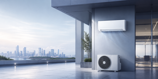 Project-Based Air Conditioning Solutions for Different Business Needs