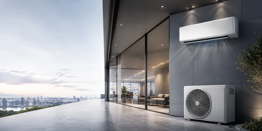 Stable Supply Chain Support for Air Conditioning Business Partners