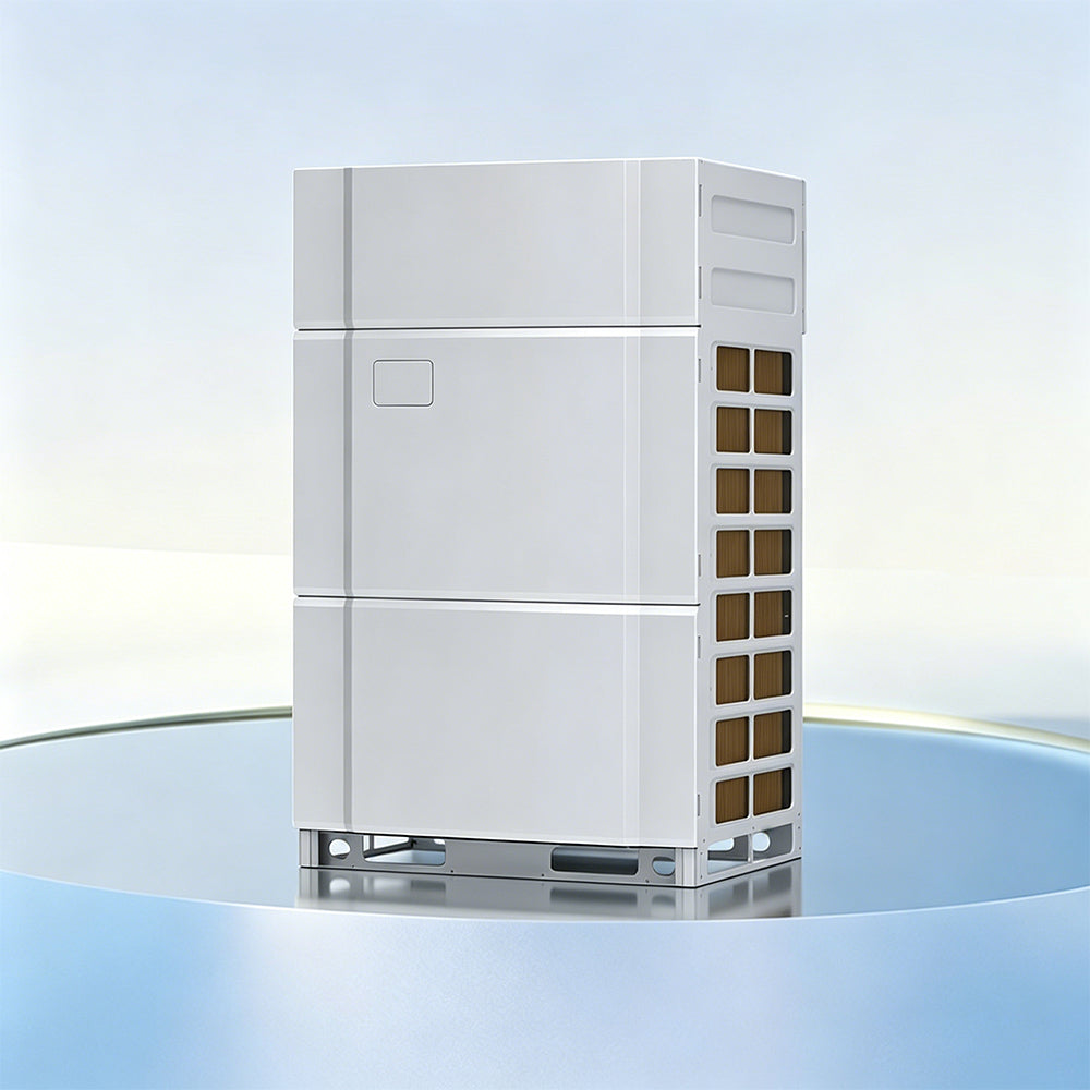 VRF System