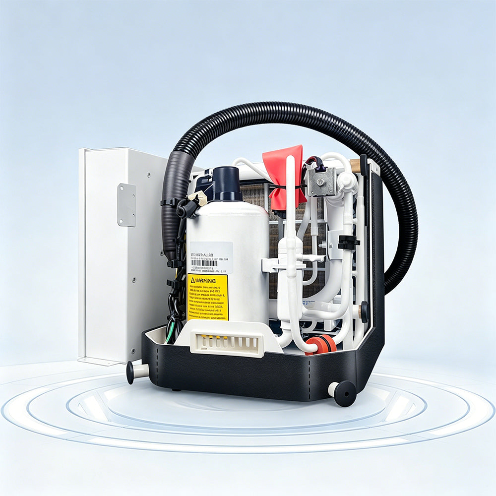 Marine Air conditioner
