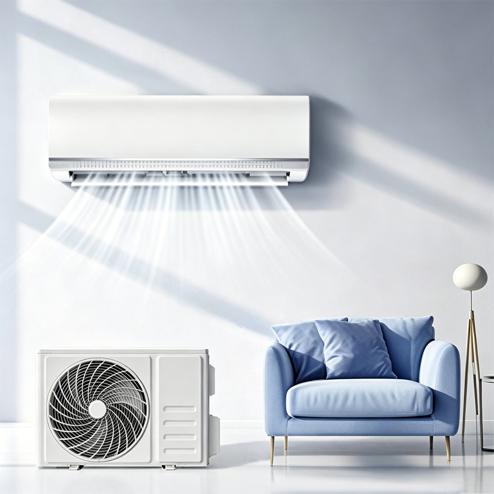 Split Air Conditioner