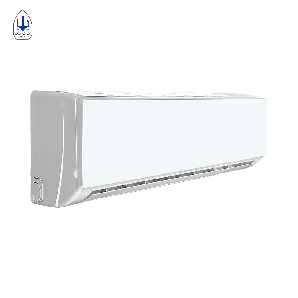 Poseidonx Cooling&Heating Split AC 18000BTU-White