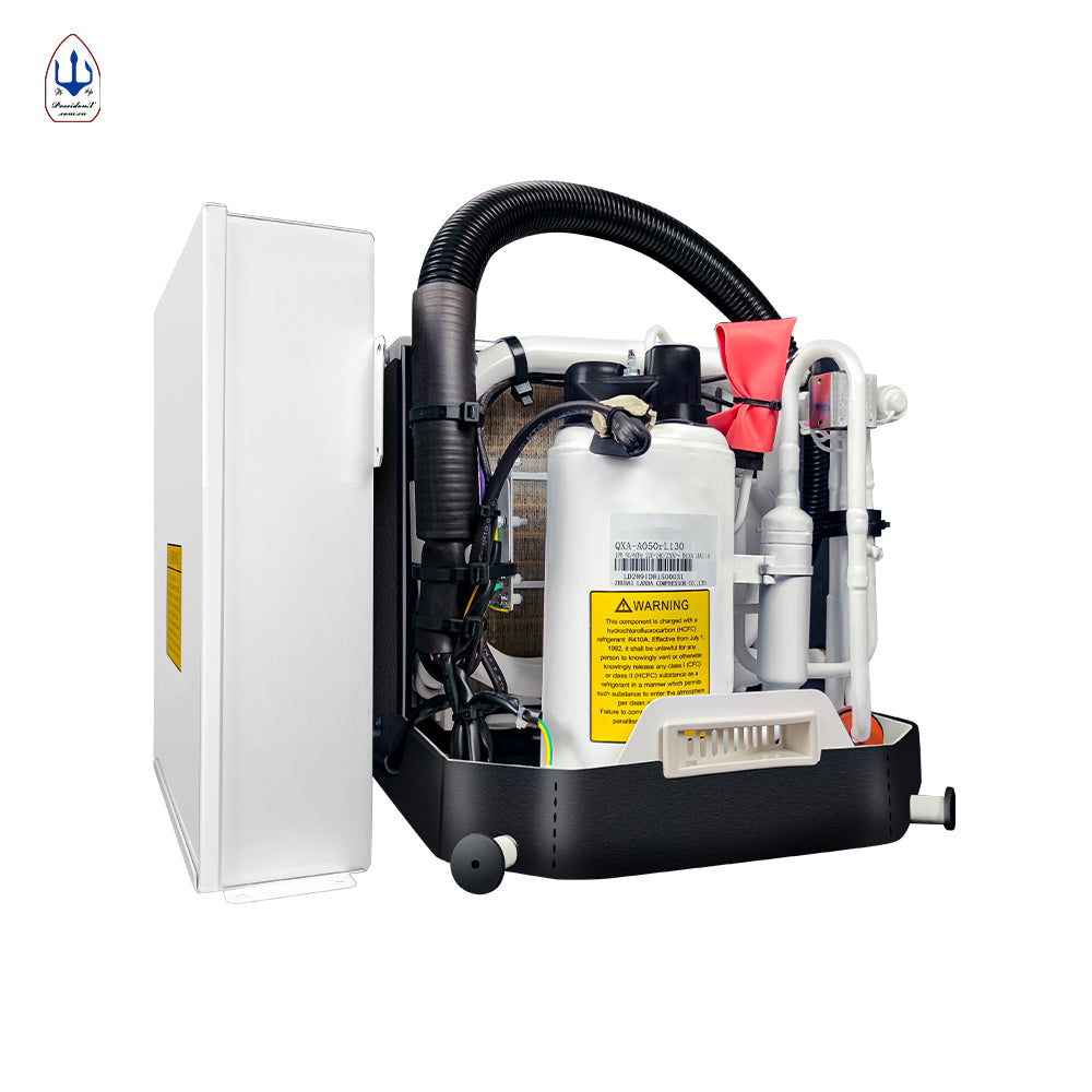 Poseidonx Marine Air conditioner 220V 9000BTU-24000BTU
