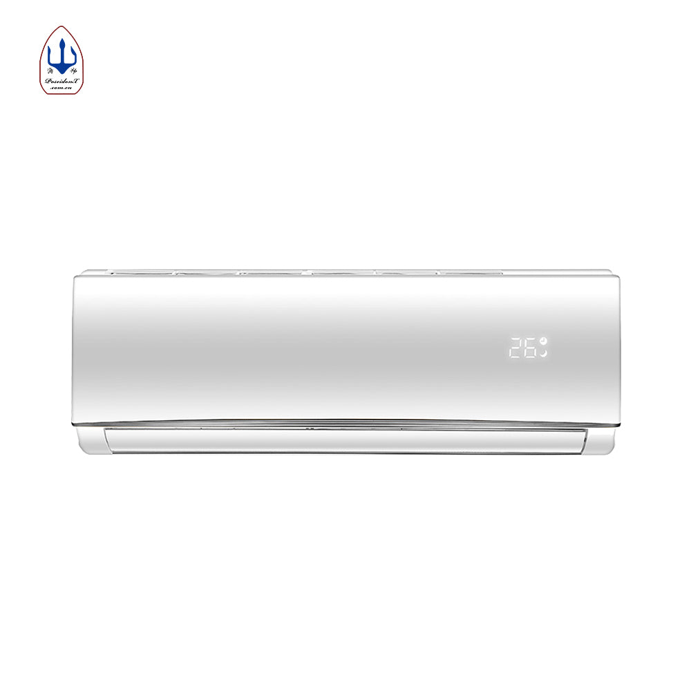 Poseidonx Inverter Cooling&Heating Split AC 9000BTU