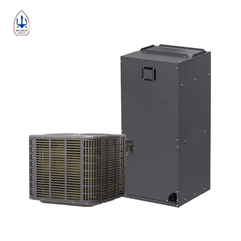 Poseidonx Air Handling Unit Cooling Only