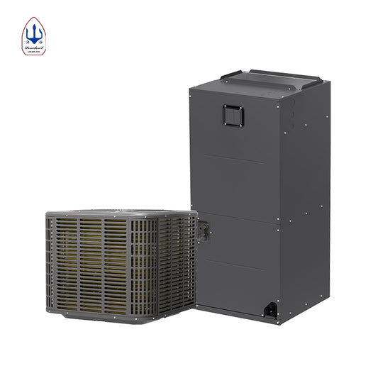 Poseidonx Air Handling Unit Cooling Only