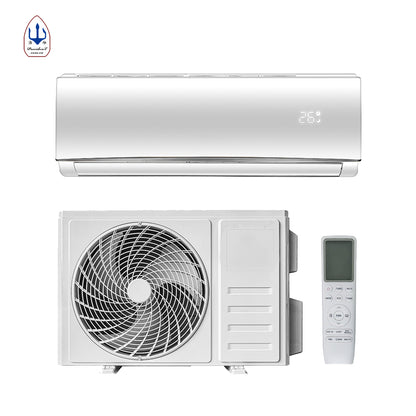 Poseidonx Inverter Cooling&Heating Split AC 9000BTU