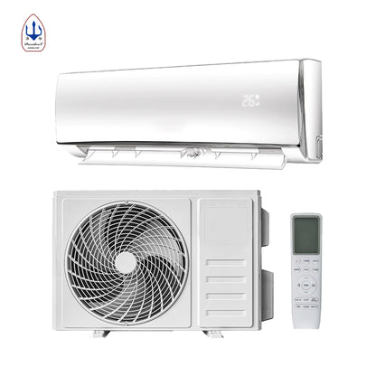 Poseidonx Inverter Cooling&Heating Split AC 9000BTU