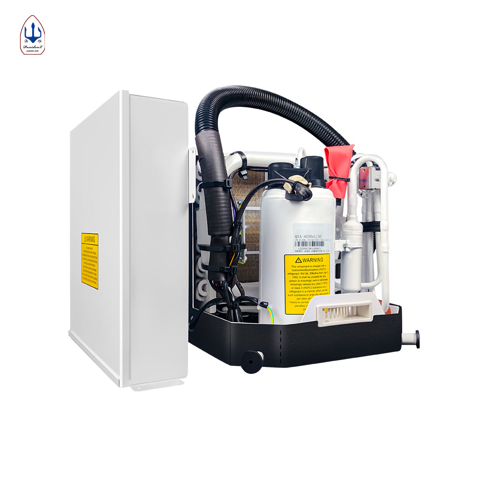 Poseidonx Marine Air conditioner 115V  9000Btu-24000 BTU