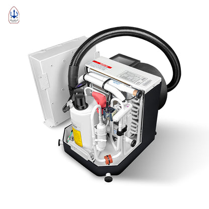 Poseidonx Marine Air conditioner 115V  9000Btu-24000 BTU