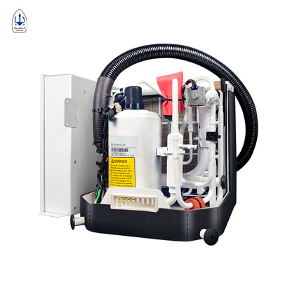Poseidonx Marine Air conditioner 220V 9000BTU-24000BTU