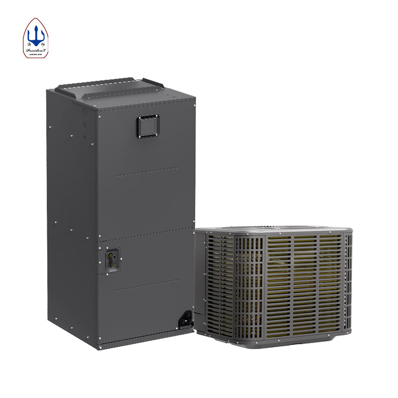 Poseidonx Air Handling Unit Heat Pump