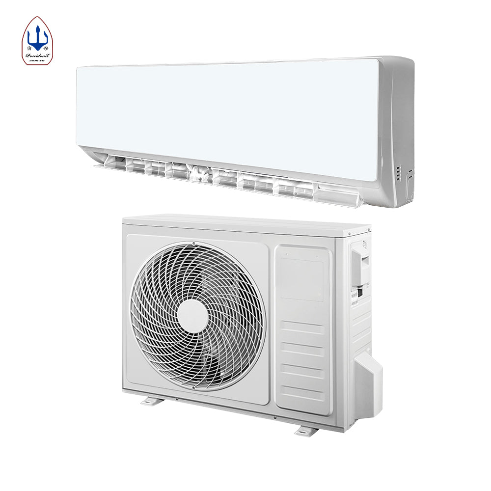 Poseidonx Cooling&Heating Split AC 18000BTU-White