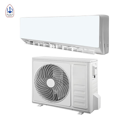 Poseidonx Cooling&Heating Split AC 18000BTU-White