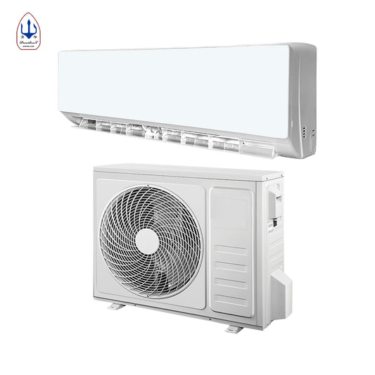 Poseidonx Cooling&Heating Split AC 18000BTU-White