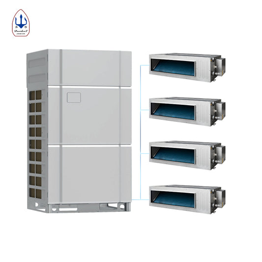 Poseidonx VRF System 28kW
